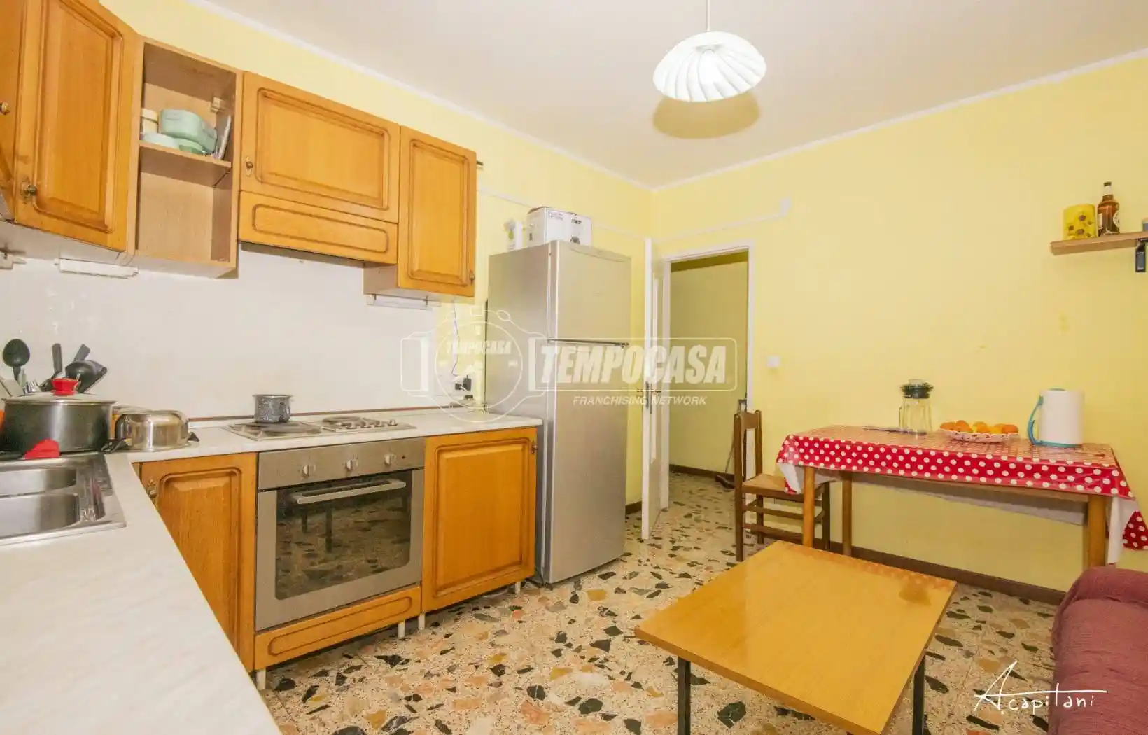 Appartamento in vendita a Modena
