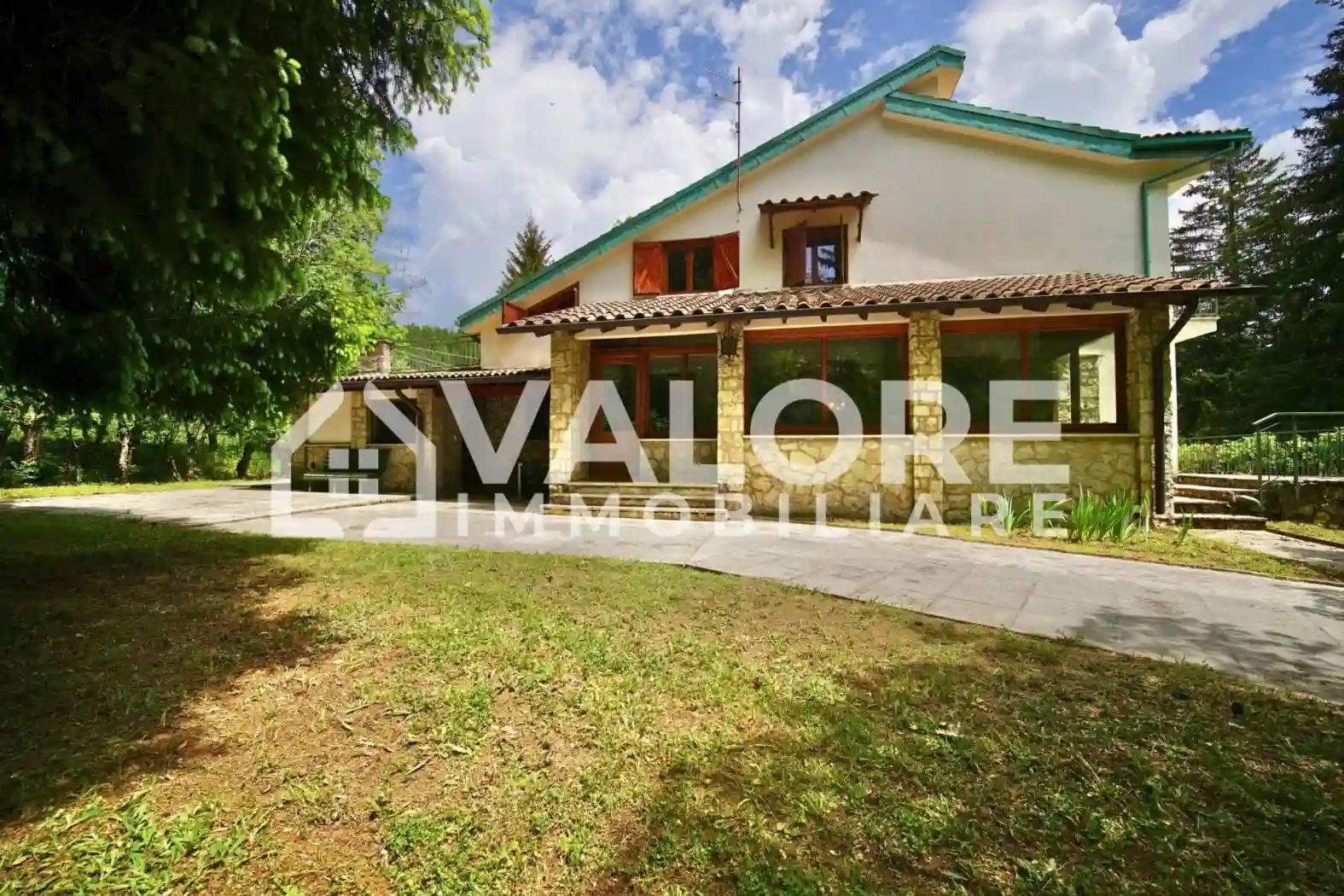 Villa - foto 2