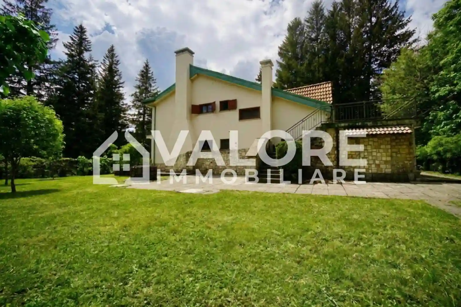 Villa - foto 3