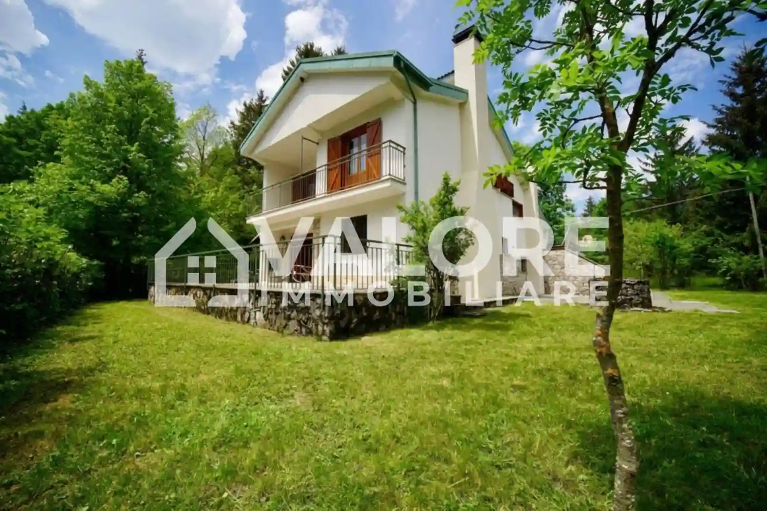 Villa - foto 4