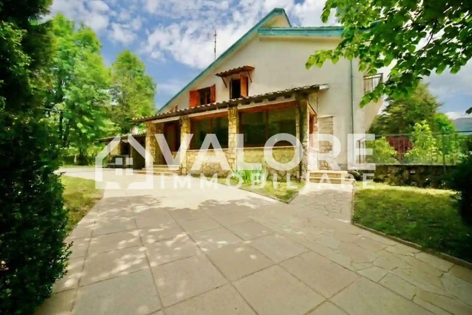 Villa - foto 5