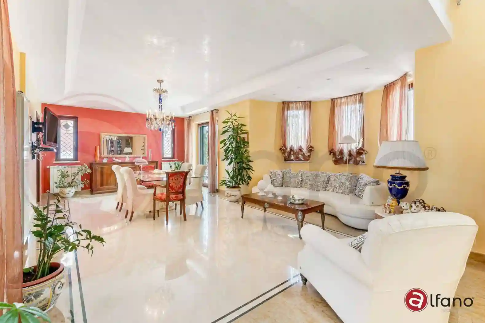Villa - foto 2