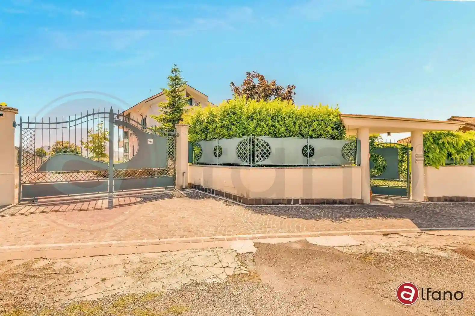Villa - foto 4