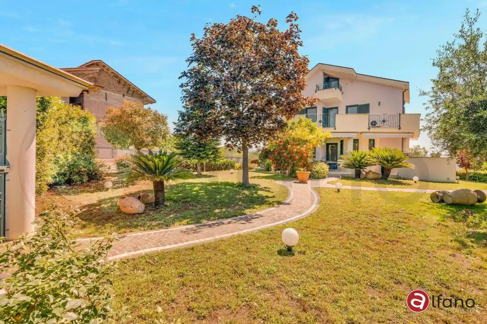 Villa - foto 5