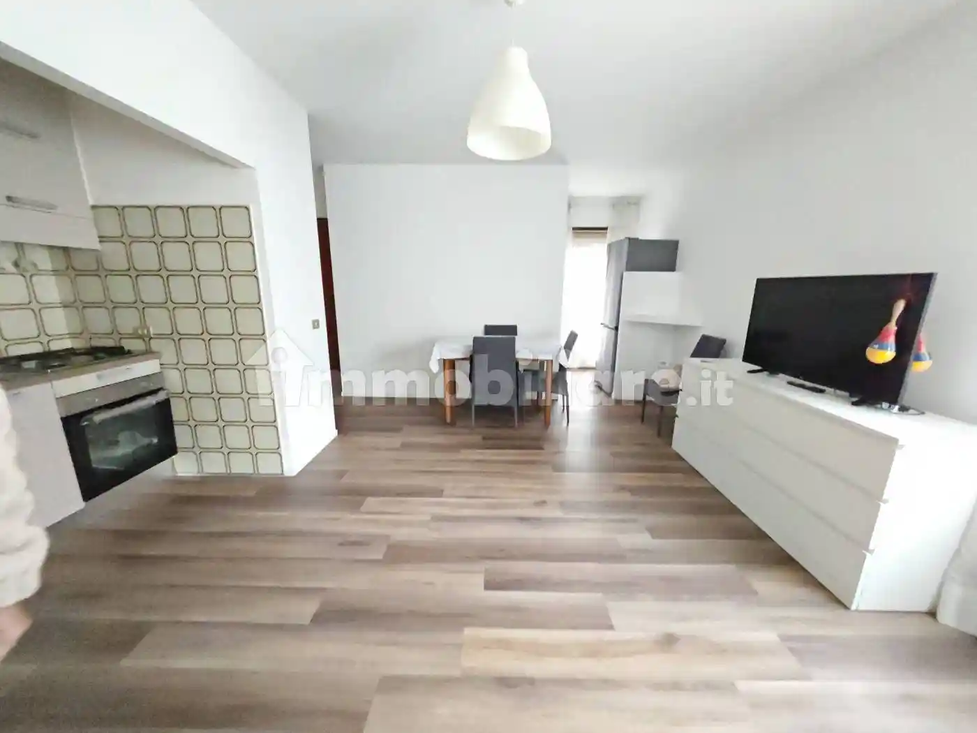Appartamento in vendita a Trento