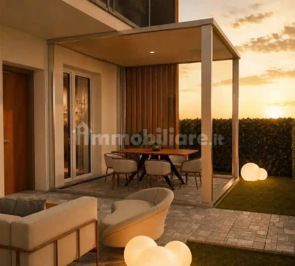 Villa - foto 4