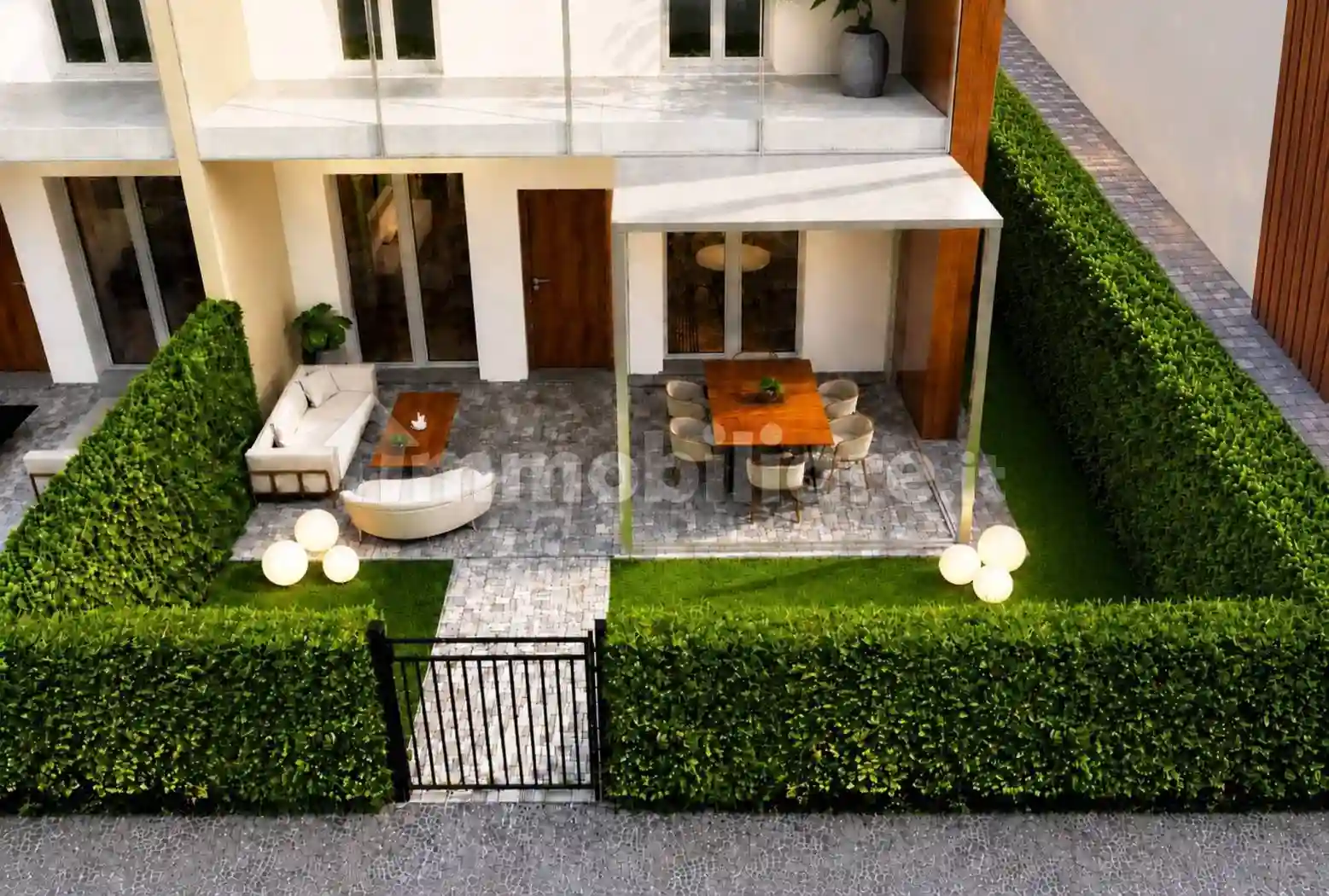 Villa - foto 5