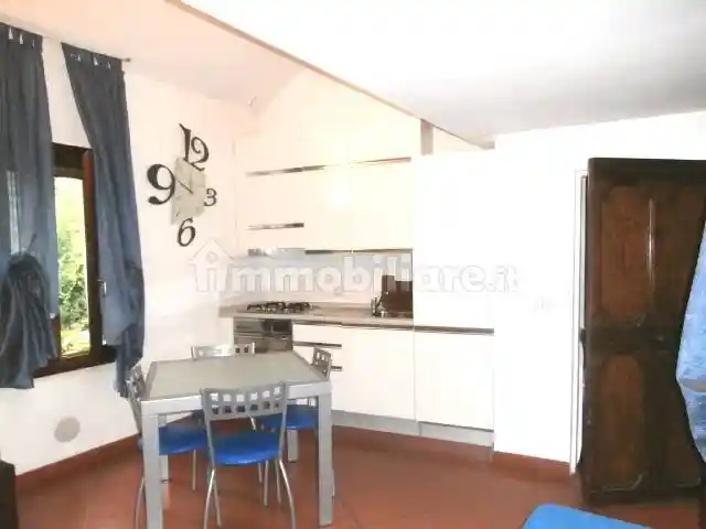 Appartamento in affitto a Ferrara