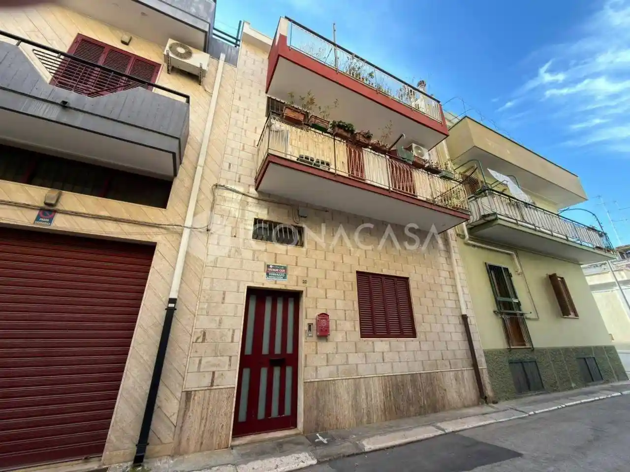 Casa indipendente in vendita a Modugno