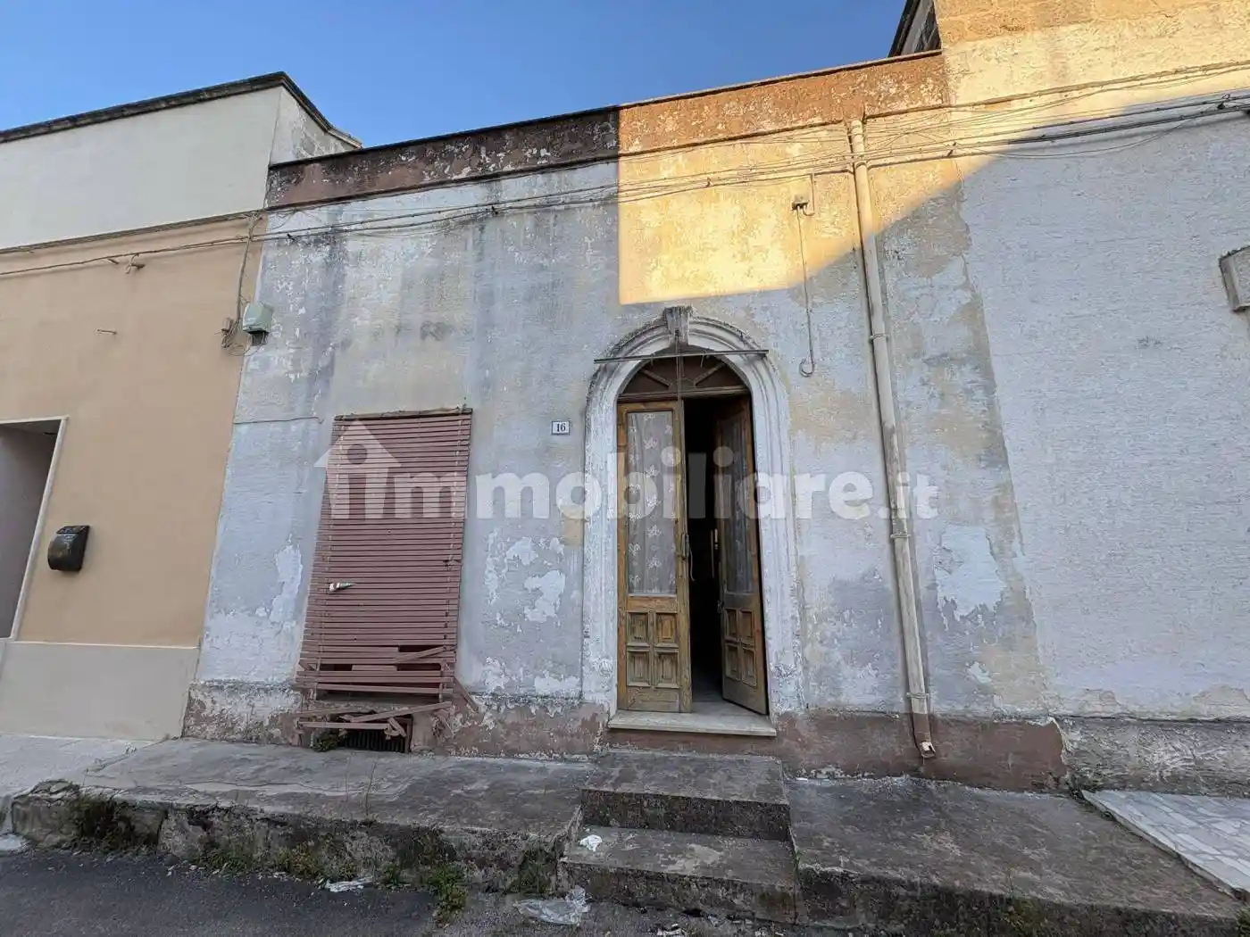 Casa indipendente in vendita a Sava