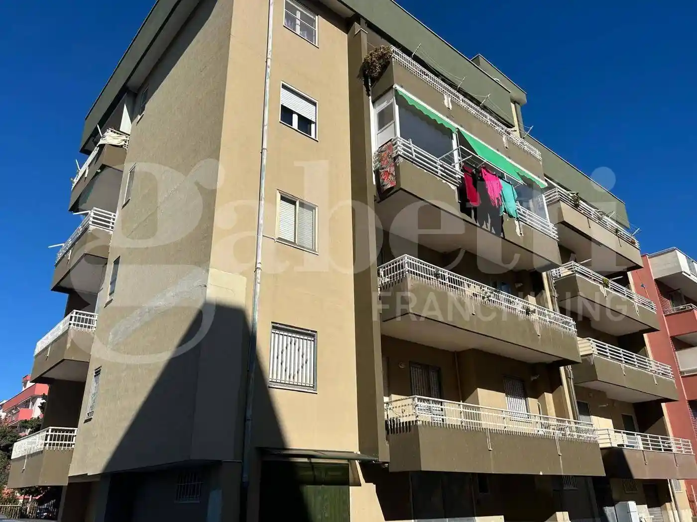 Appartamento in vendita a Margherita di Savoia
