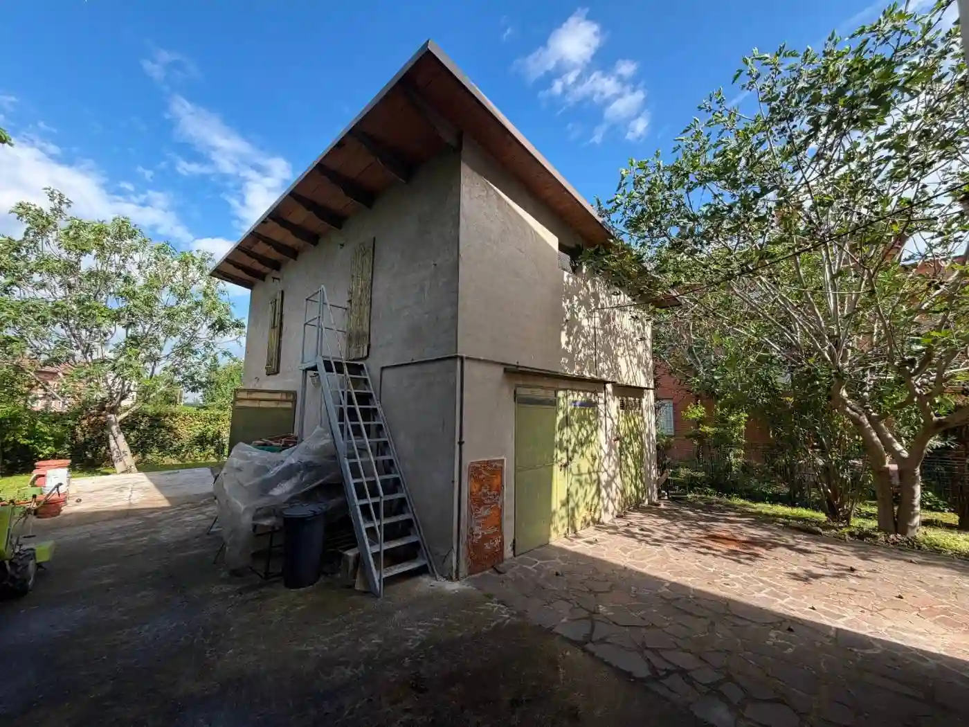 Villa - foto 5