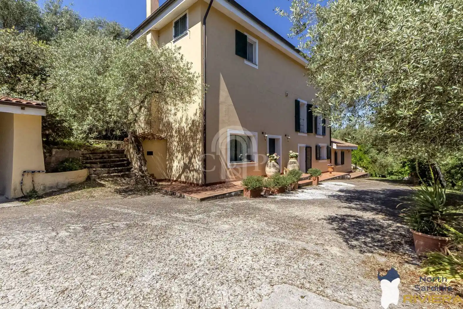 Villa in vendita a Sassari