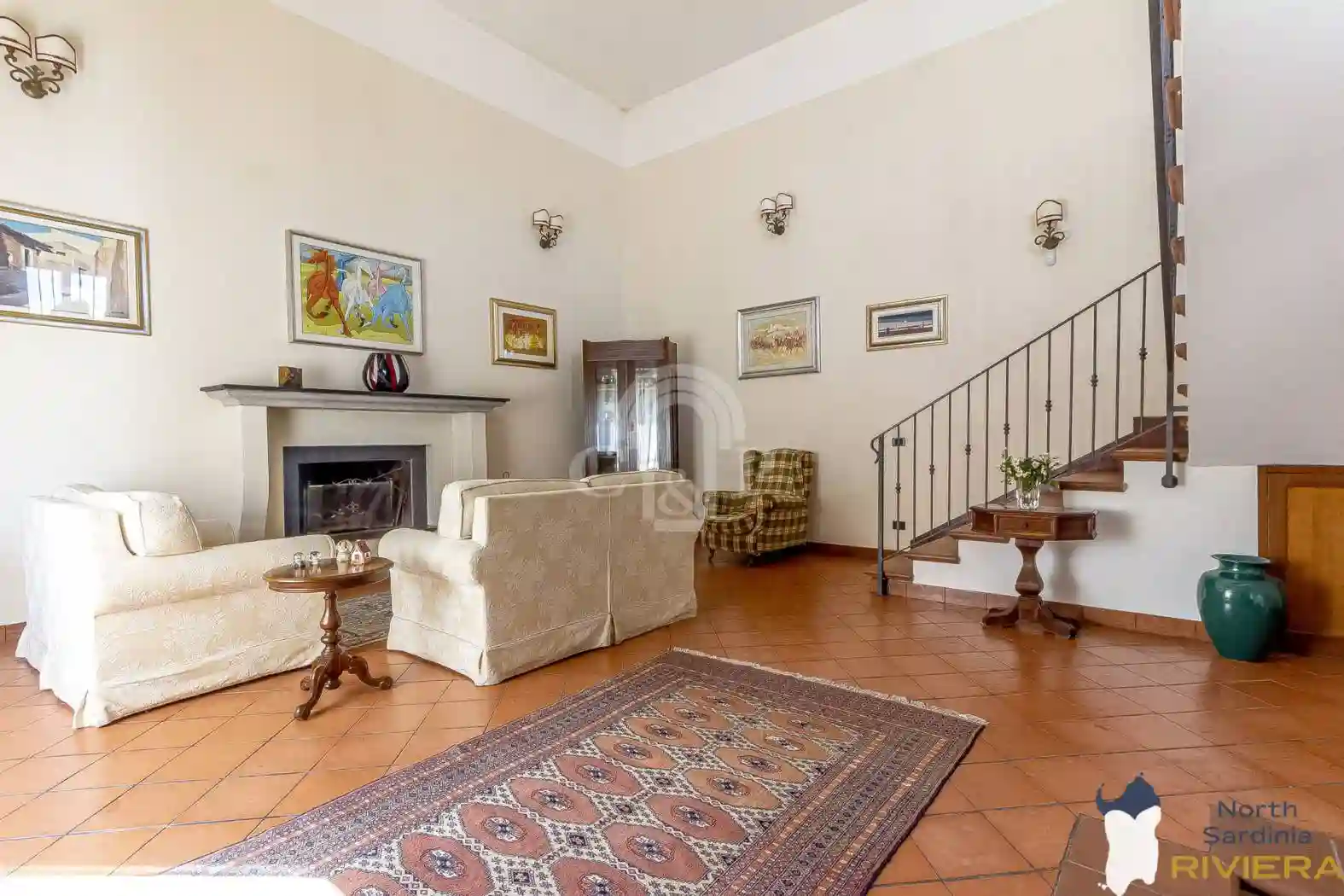 Villa - foto 4