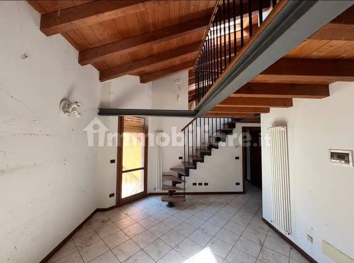 Appartamento in vendita a Grizzana Morandi