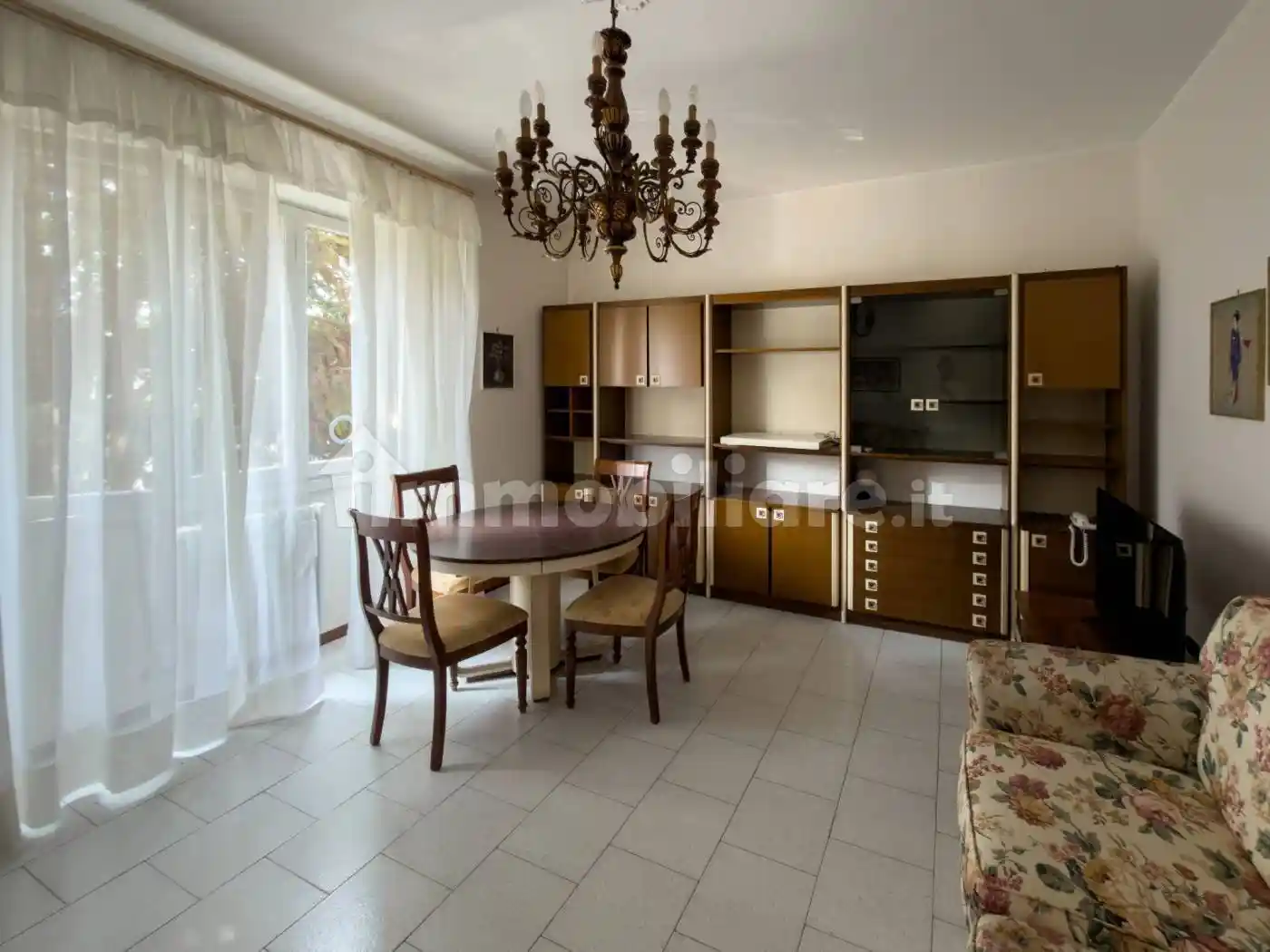 Appartamento in vendita a Osnago