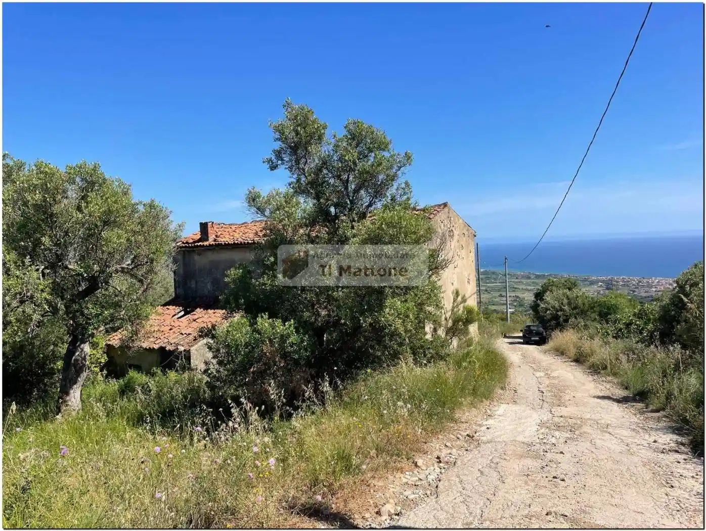 Villa in vendita a Casal Velino