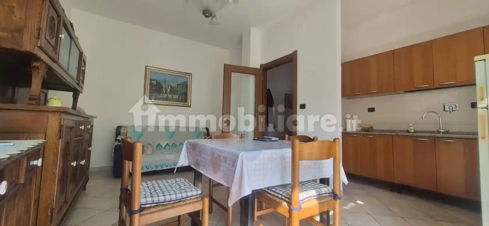 Appartamento in vendita a Diano Marina