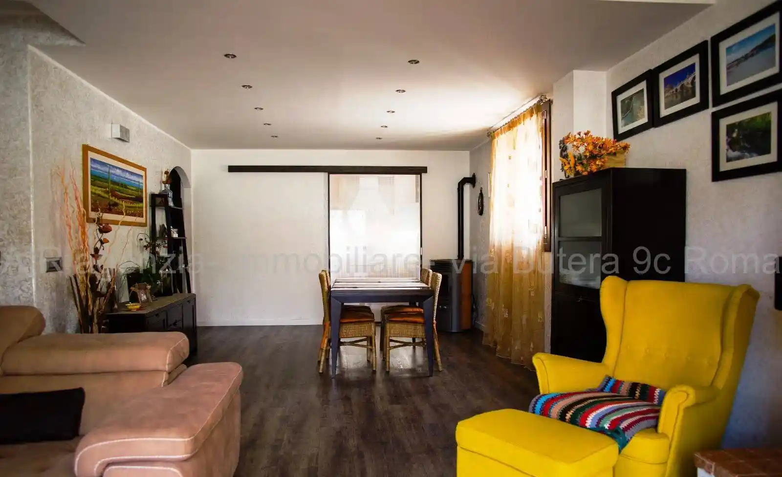 Villa in vendita a Roma