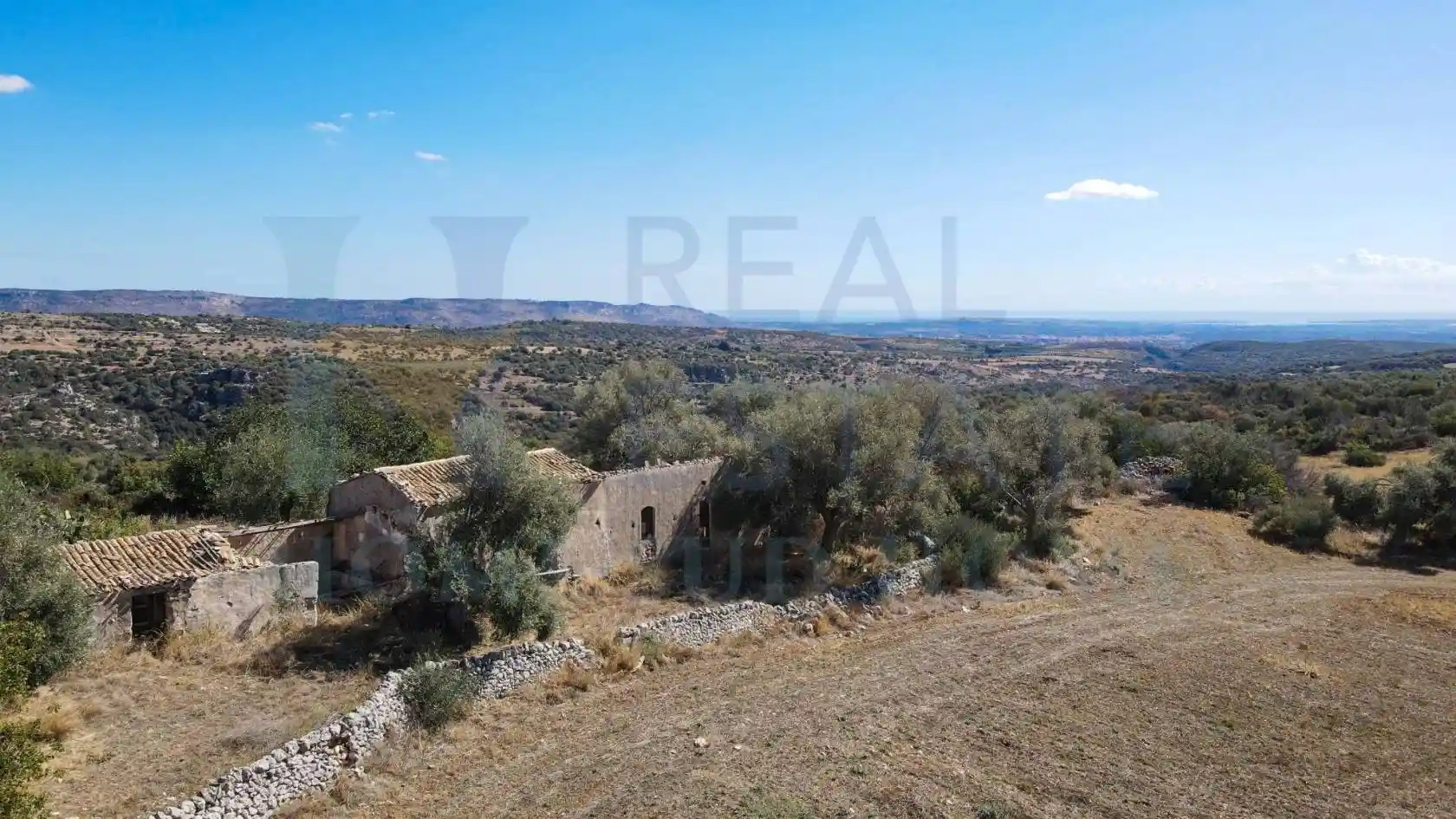 Rustico - Casale in vendita a Floridia
