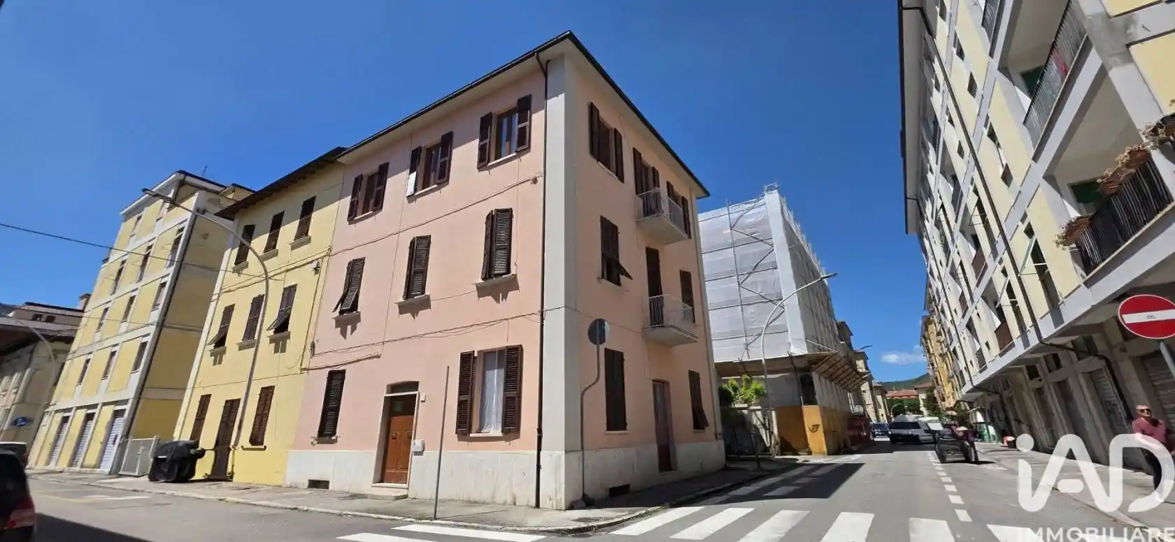 Appartamento in vendita a Ascoli Piceno