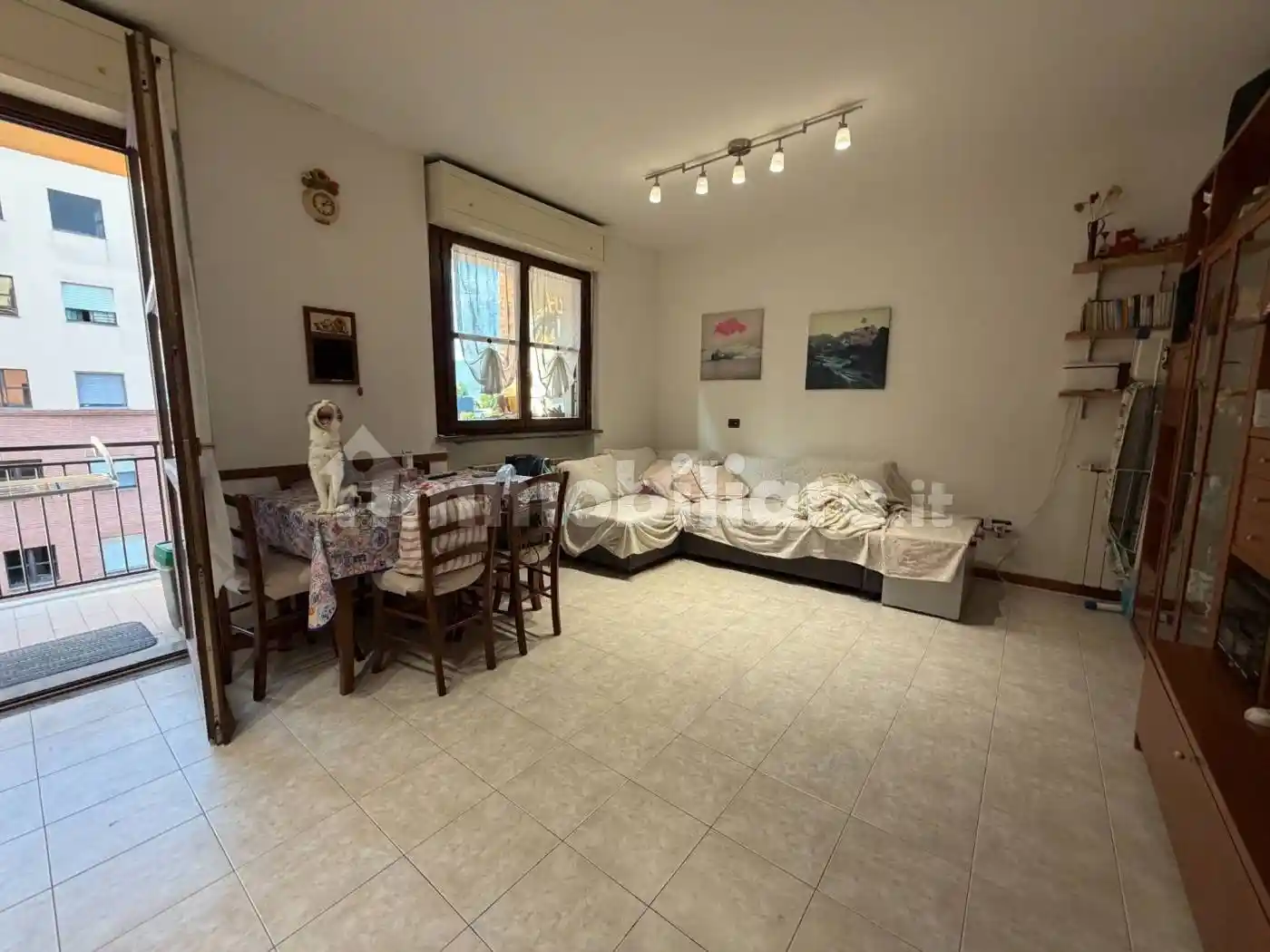 Appartamento in vendita a Firenze