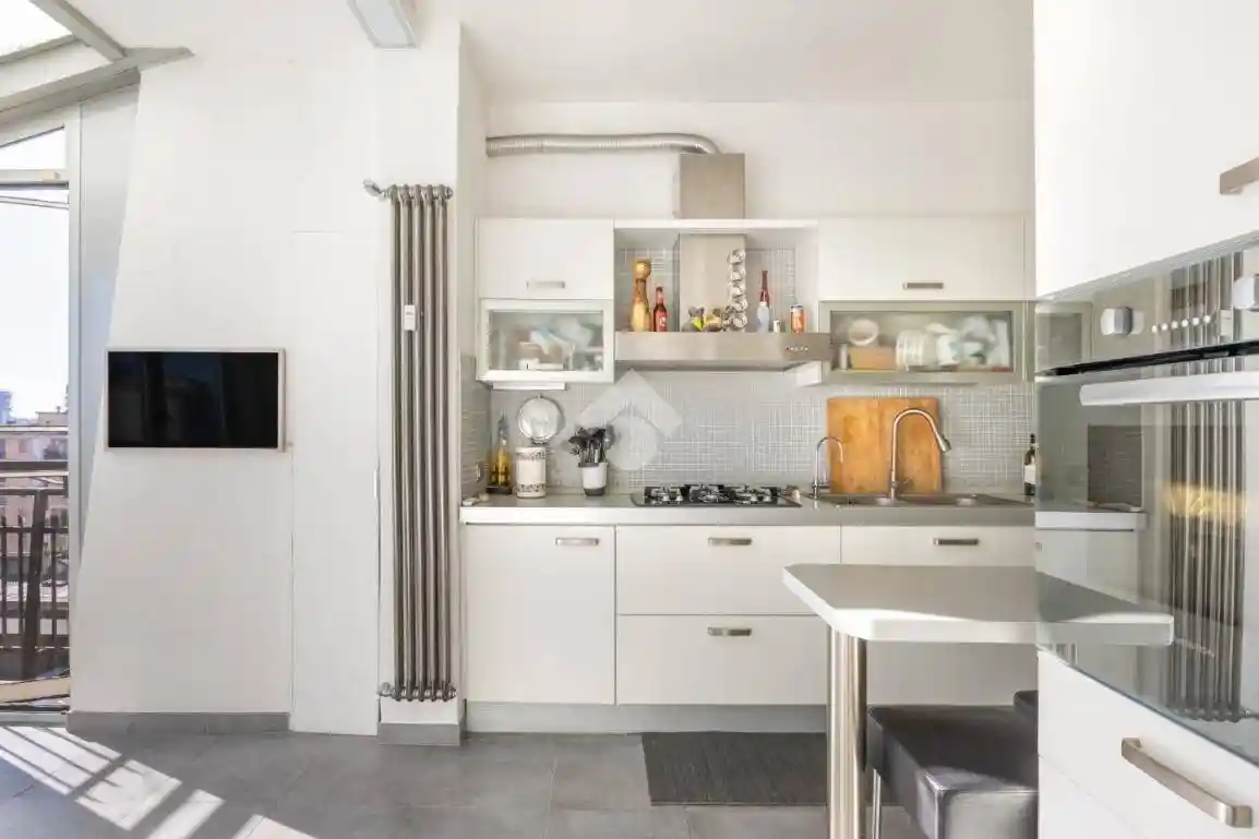 Appartamento in vendita a Milano