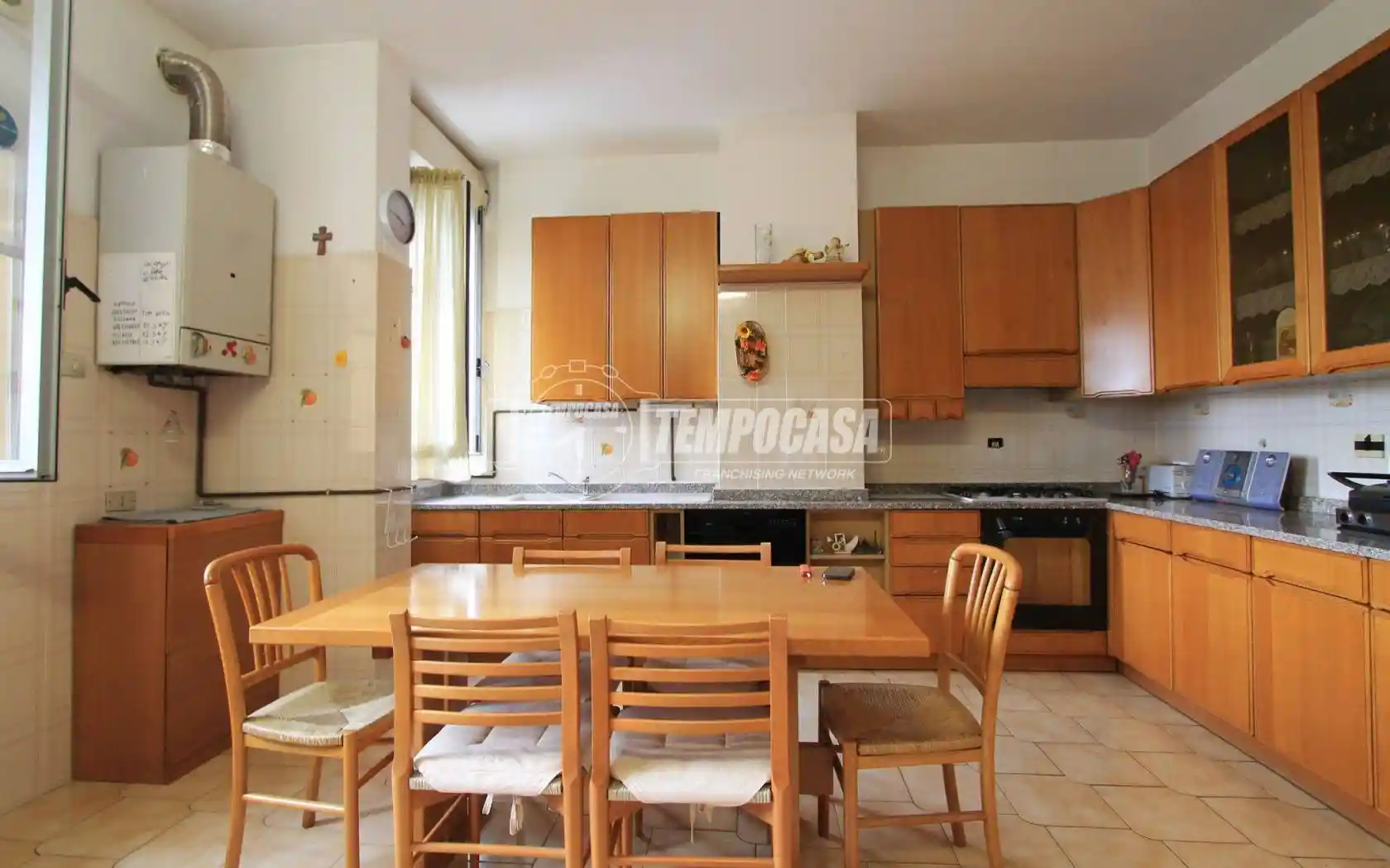 Appartamento in vendita a Cologno Monzese