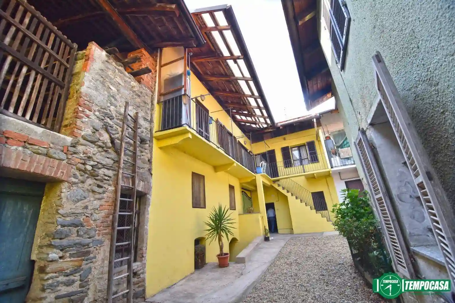Casa indipendente - foto 2