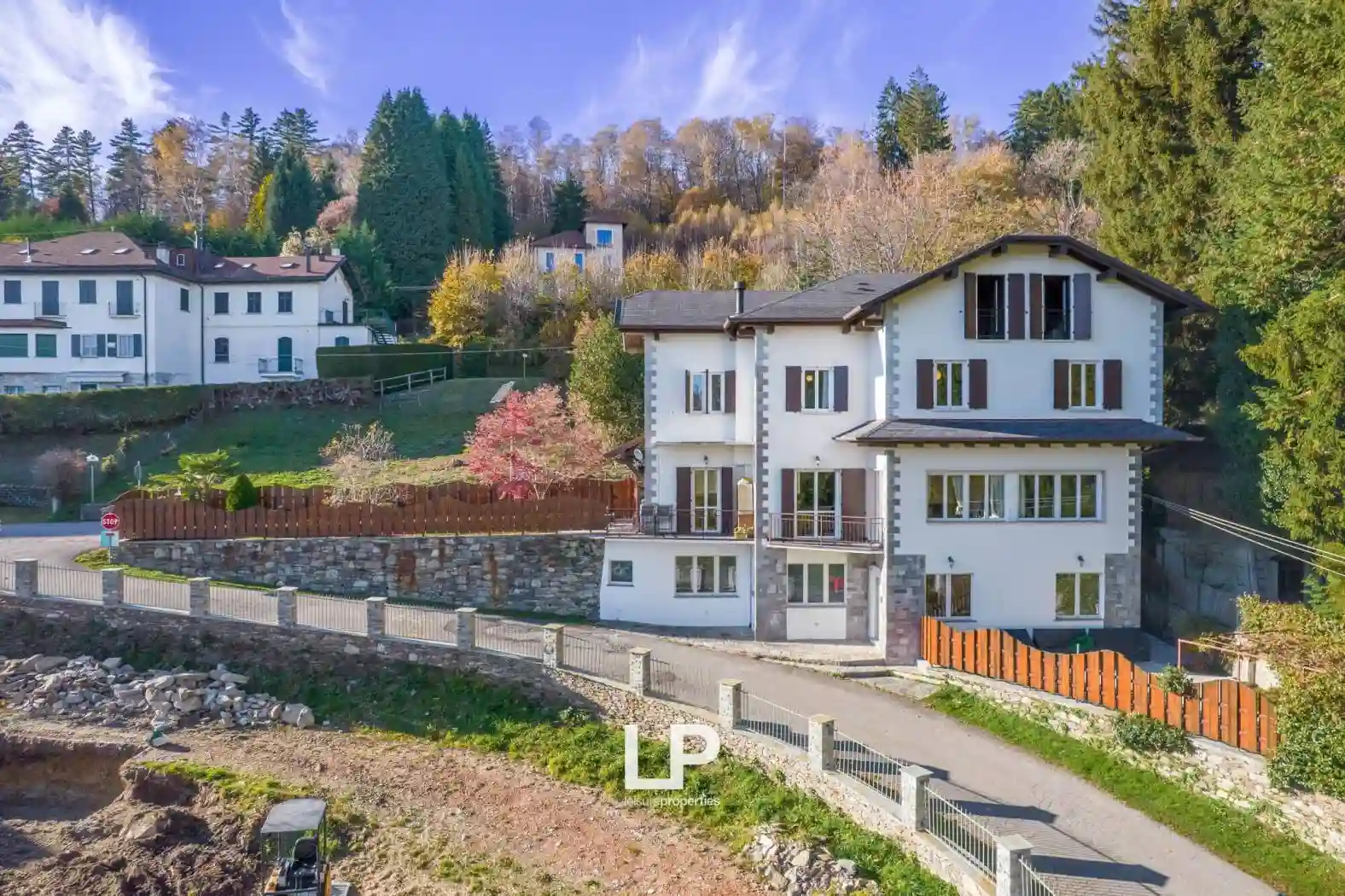 Villa - foto 3