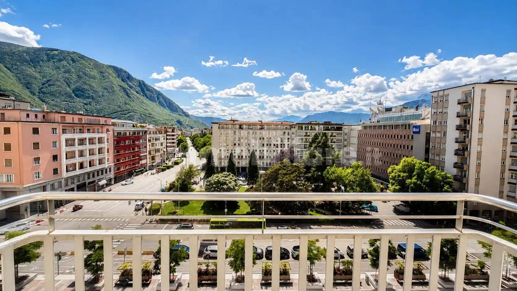 Appartamento in vendita a Bolzano
