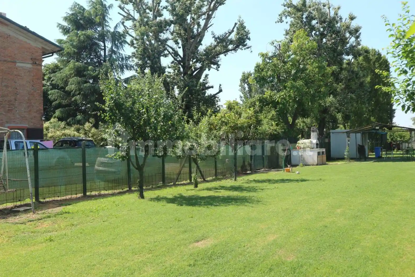 Casa indipendente in vendita a Nonantola