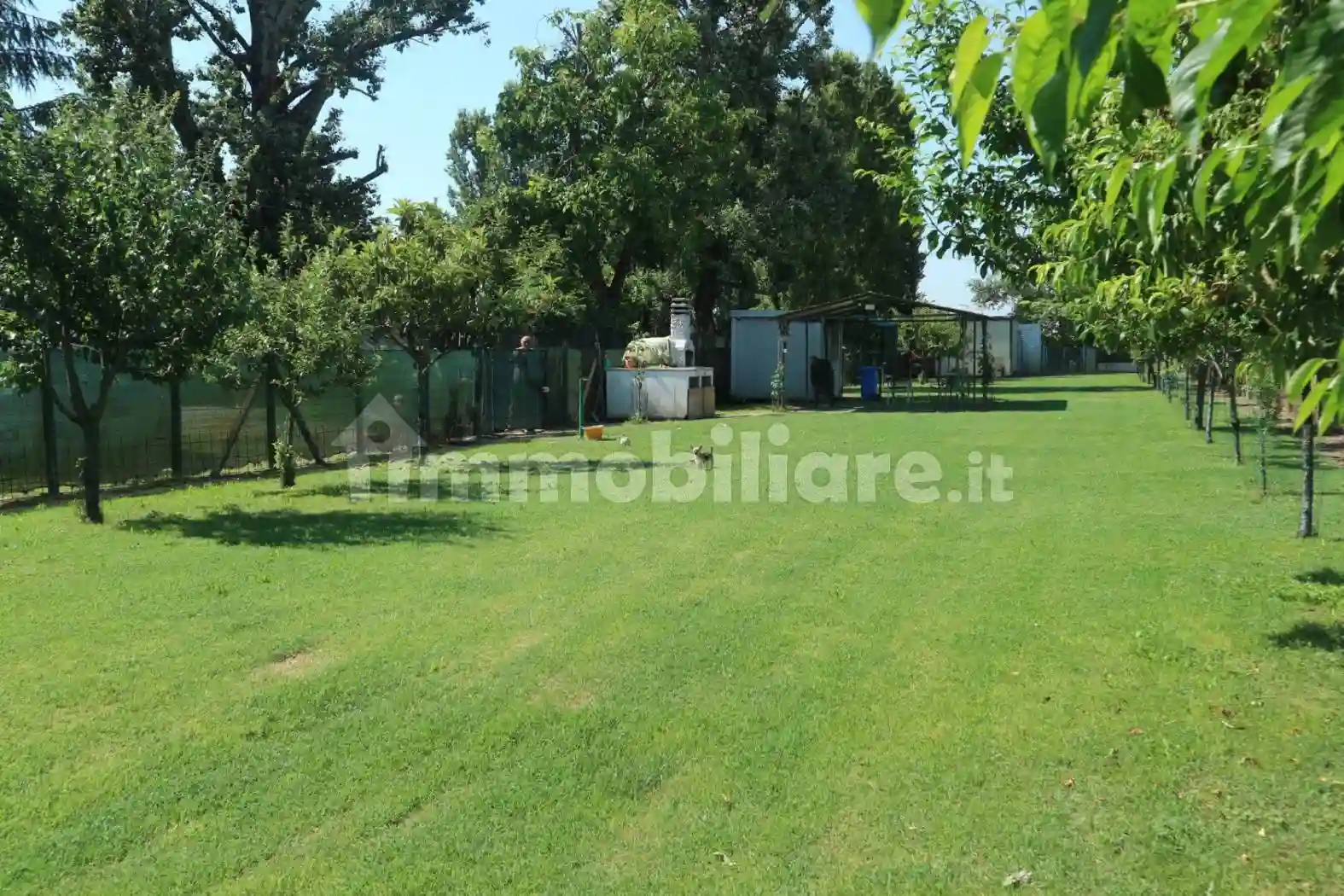 Casa indipendente - foto 2