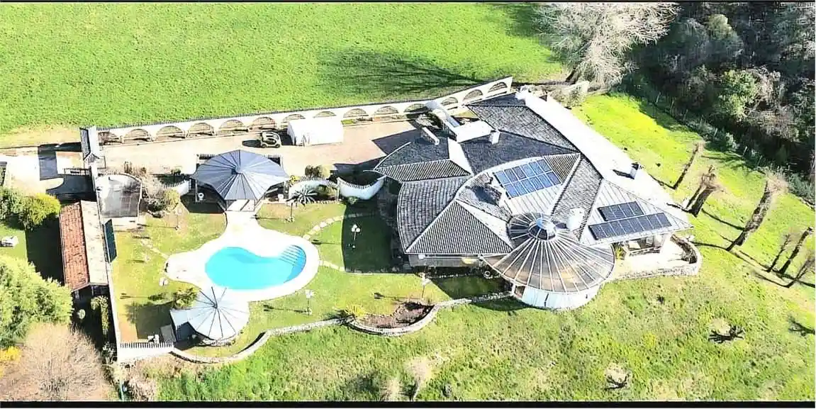 Villa in vendita a Moruzzo