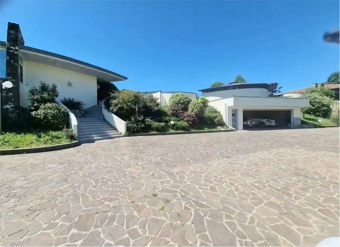 Villa - foto 5