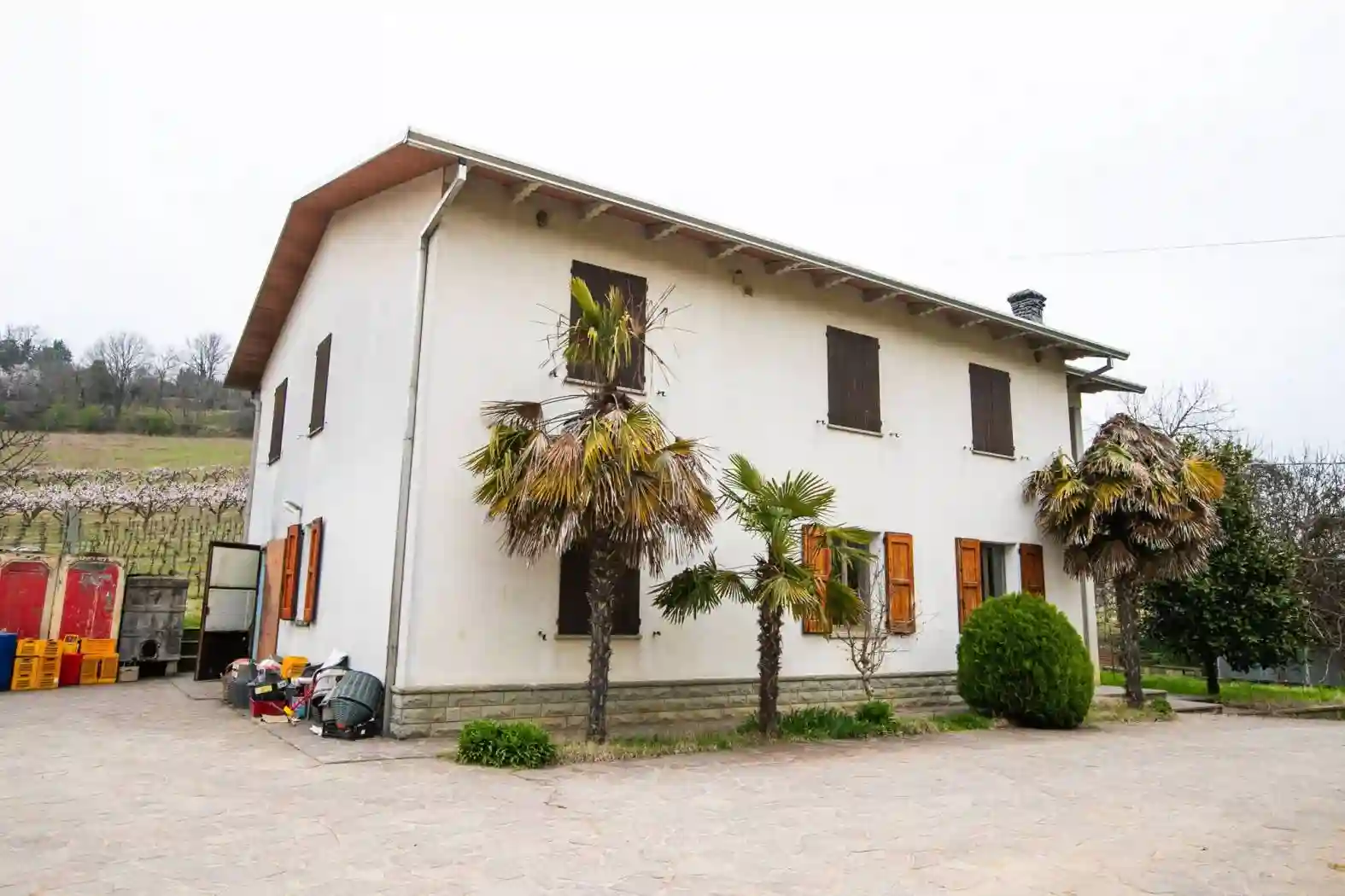 Villa - foto 4
