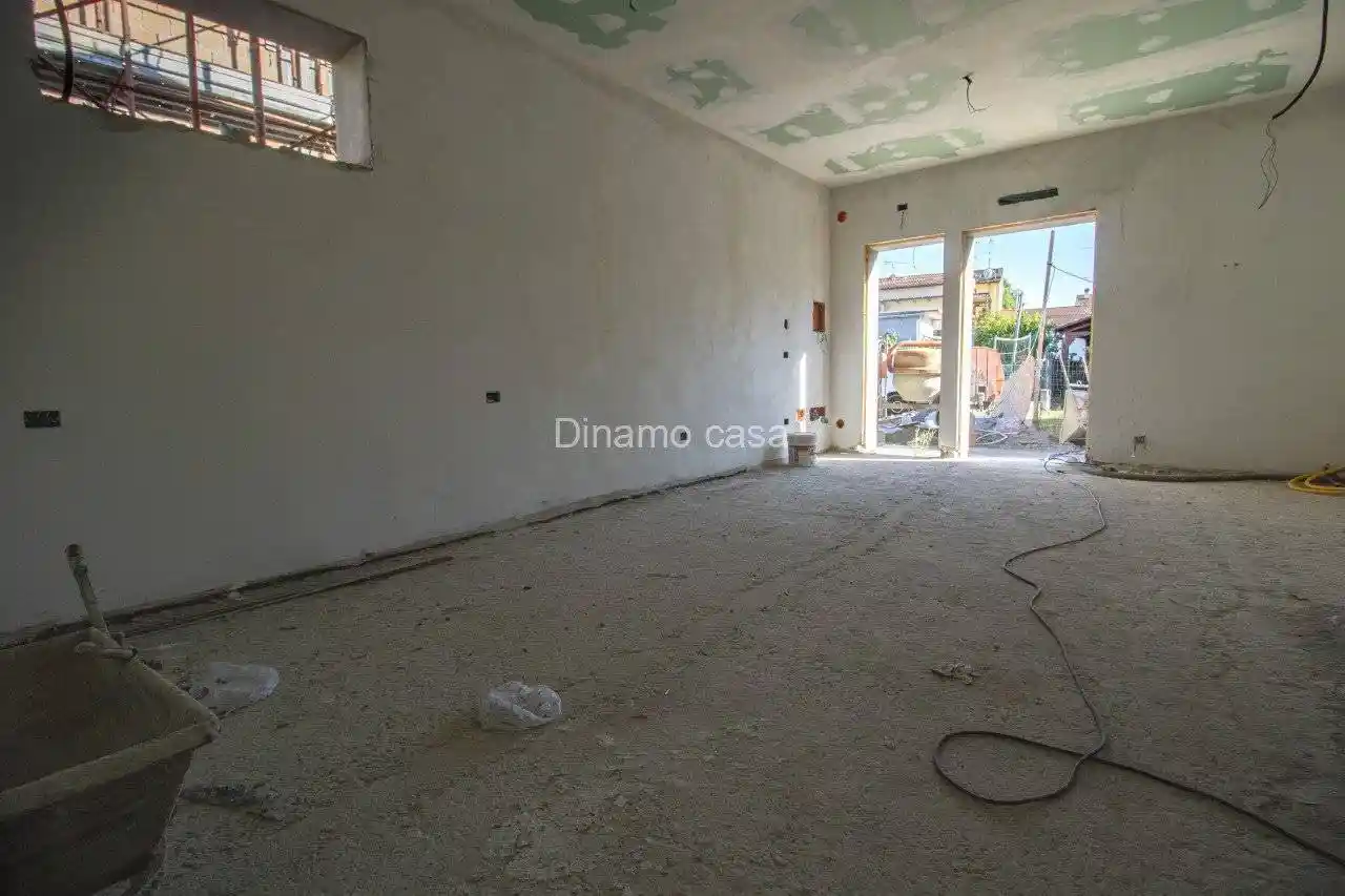 Appartamento in vendita a Prato