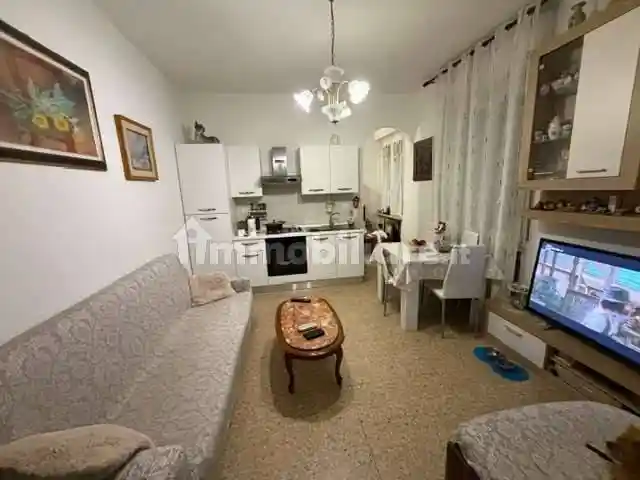 Appartamento in vendita a Alessandria