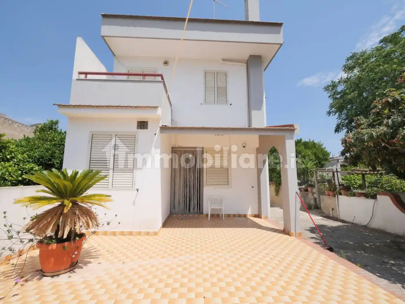 Villa in vendita a Comiso
