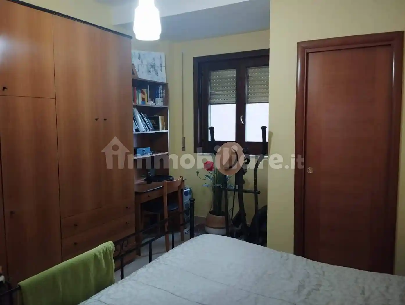 Appartamento in affitto a Frosinone