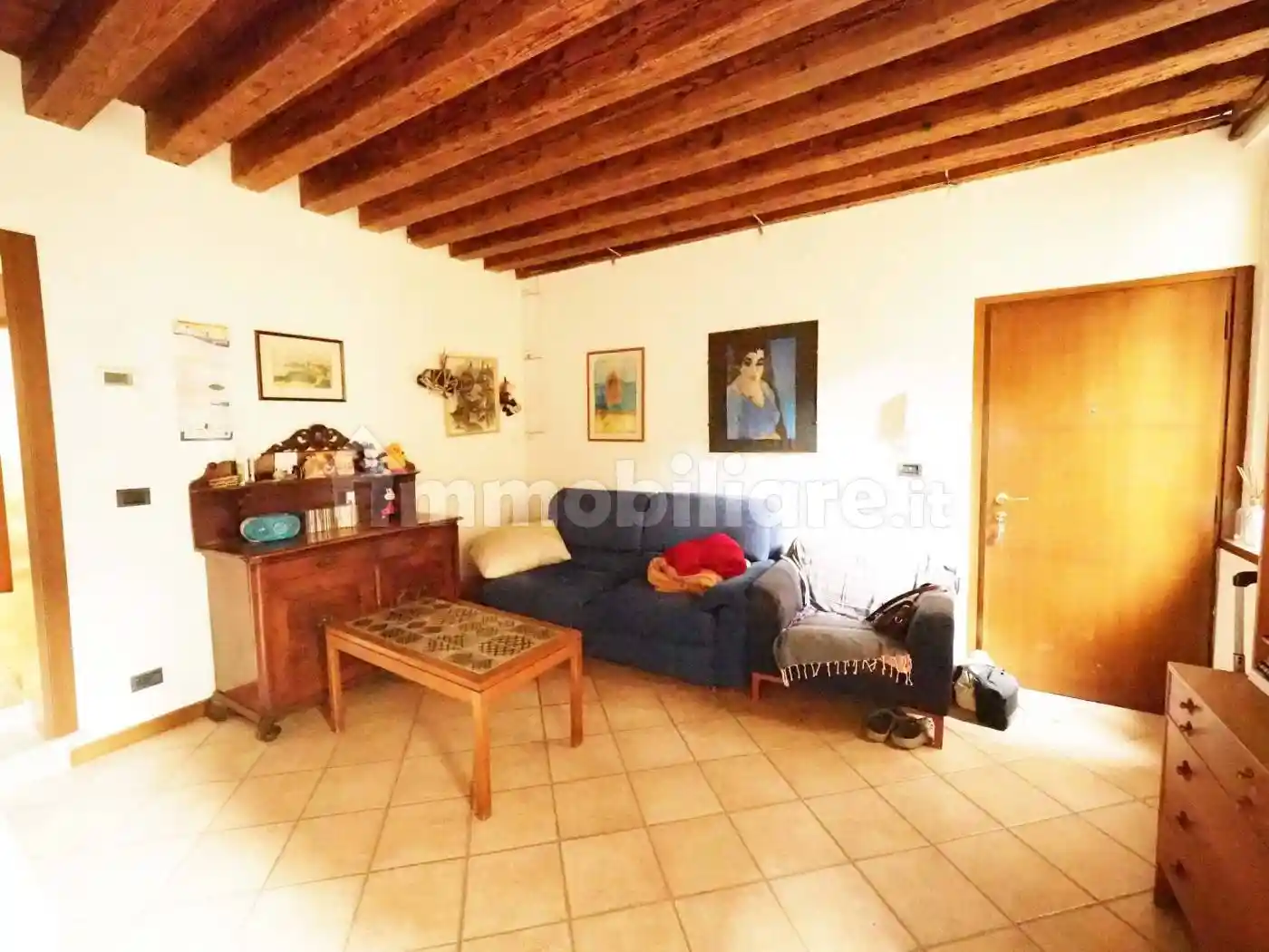 Appartamento in vendita a Venezia