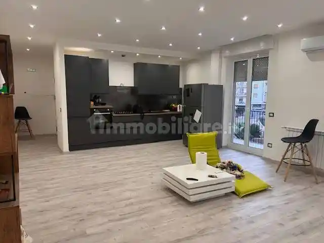 Appartamento in vendita a Siracusa