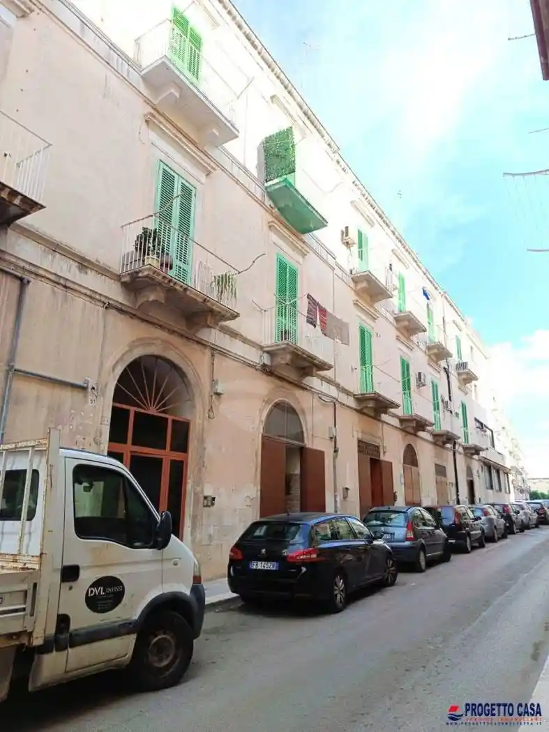 Appartamento in vendita a Molfetta