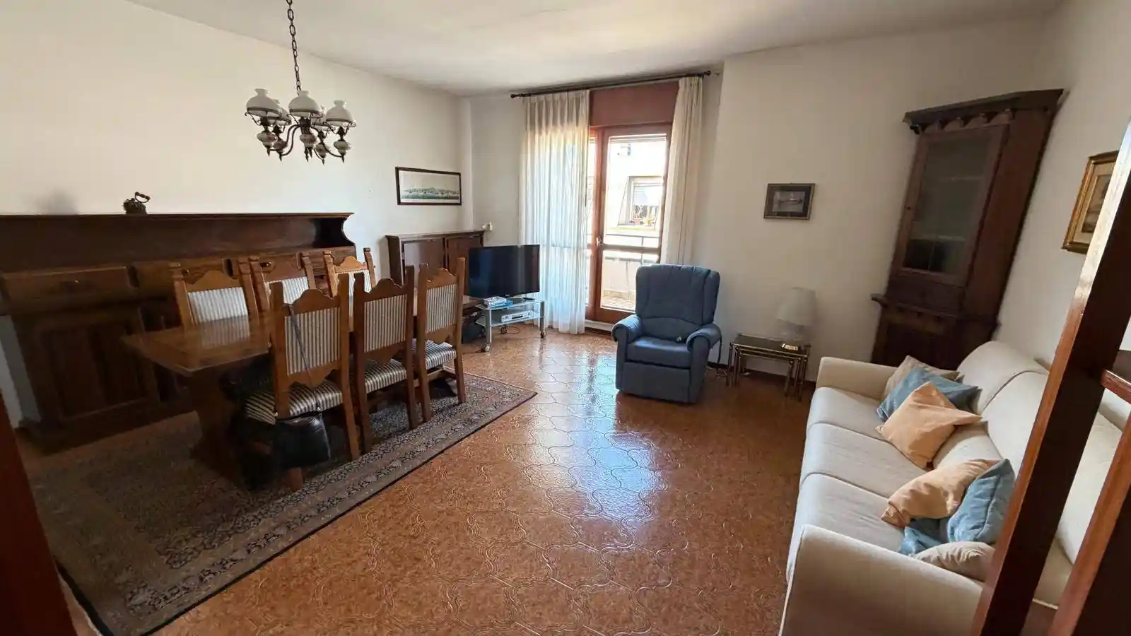 Appartamento in vendita a Monfalcone