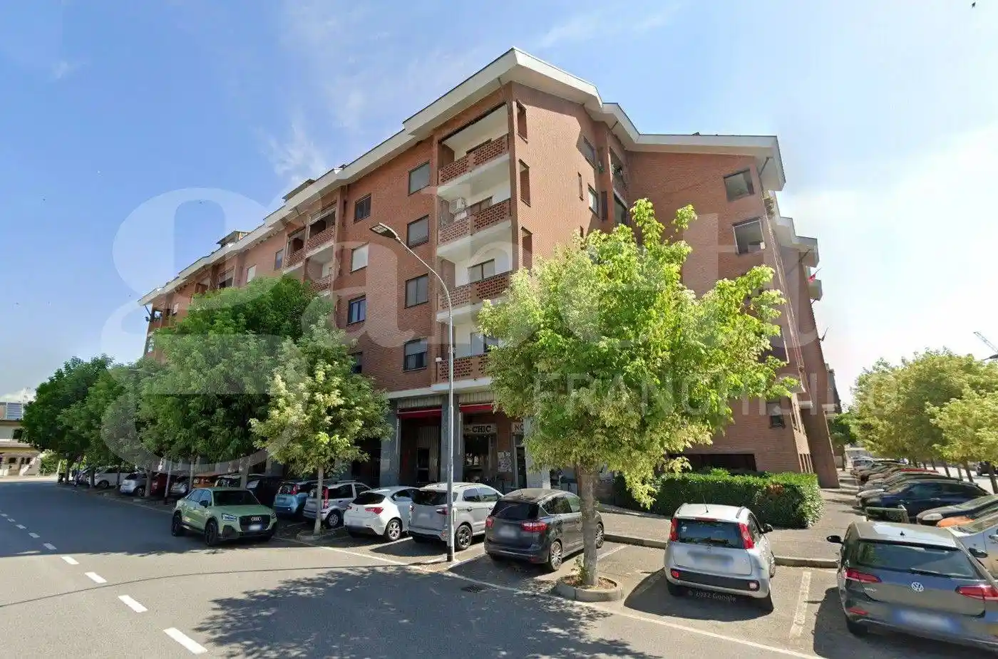 Appartamento in vendita a Carmagnola