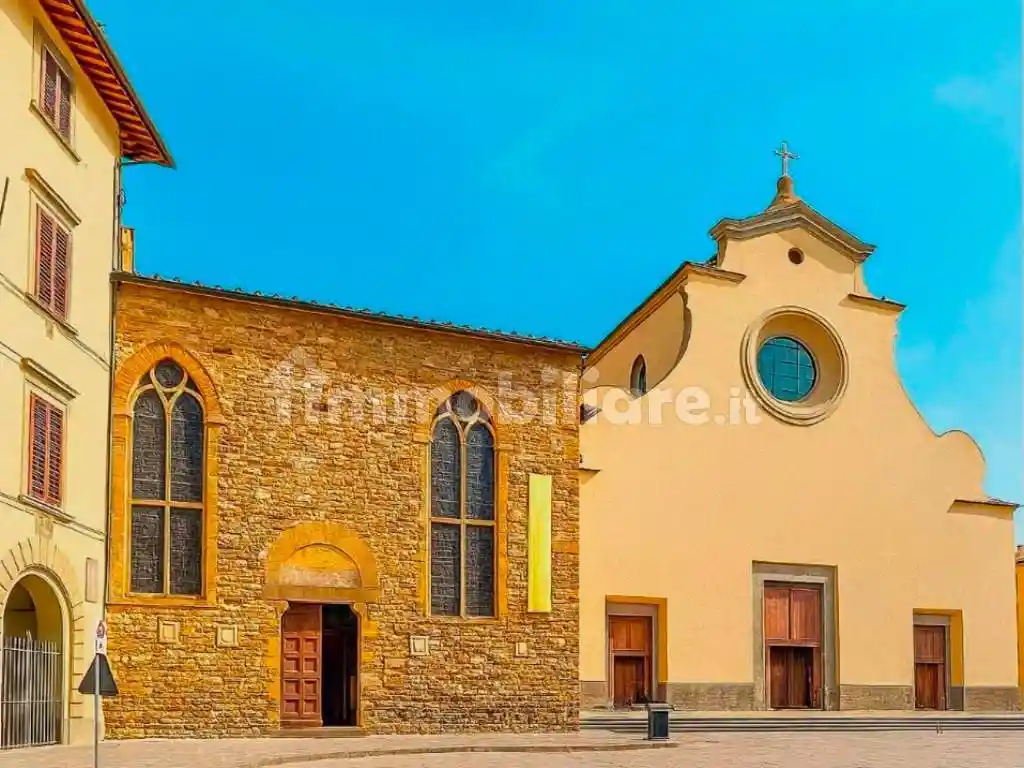 Appartamento in vendita a Firenze