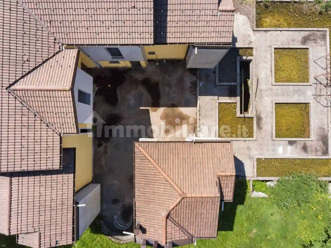 Villetta a schiera - foto 3