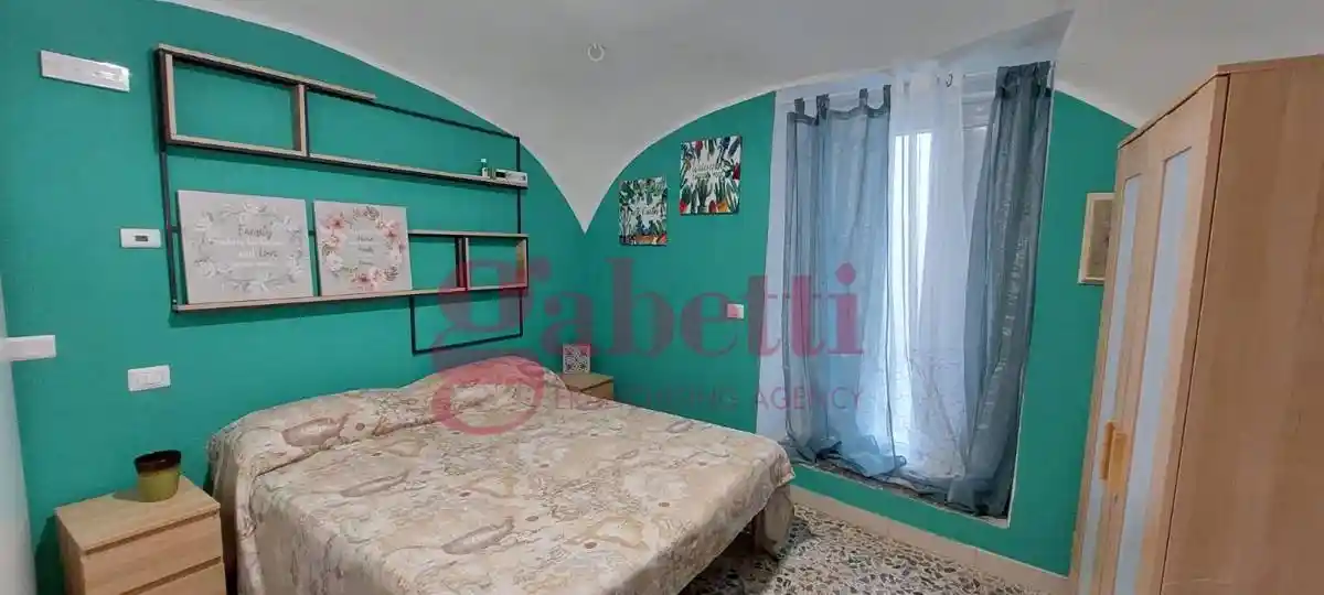 Appartamento in affitto a Pozzilli