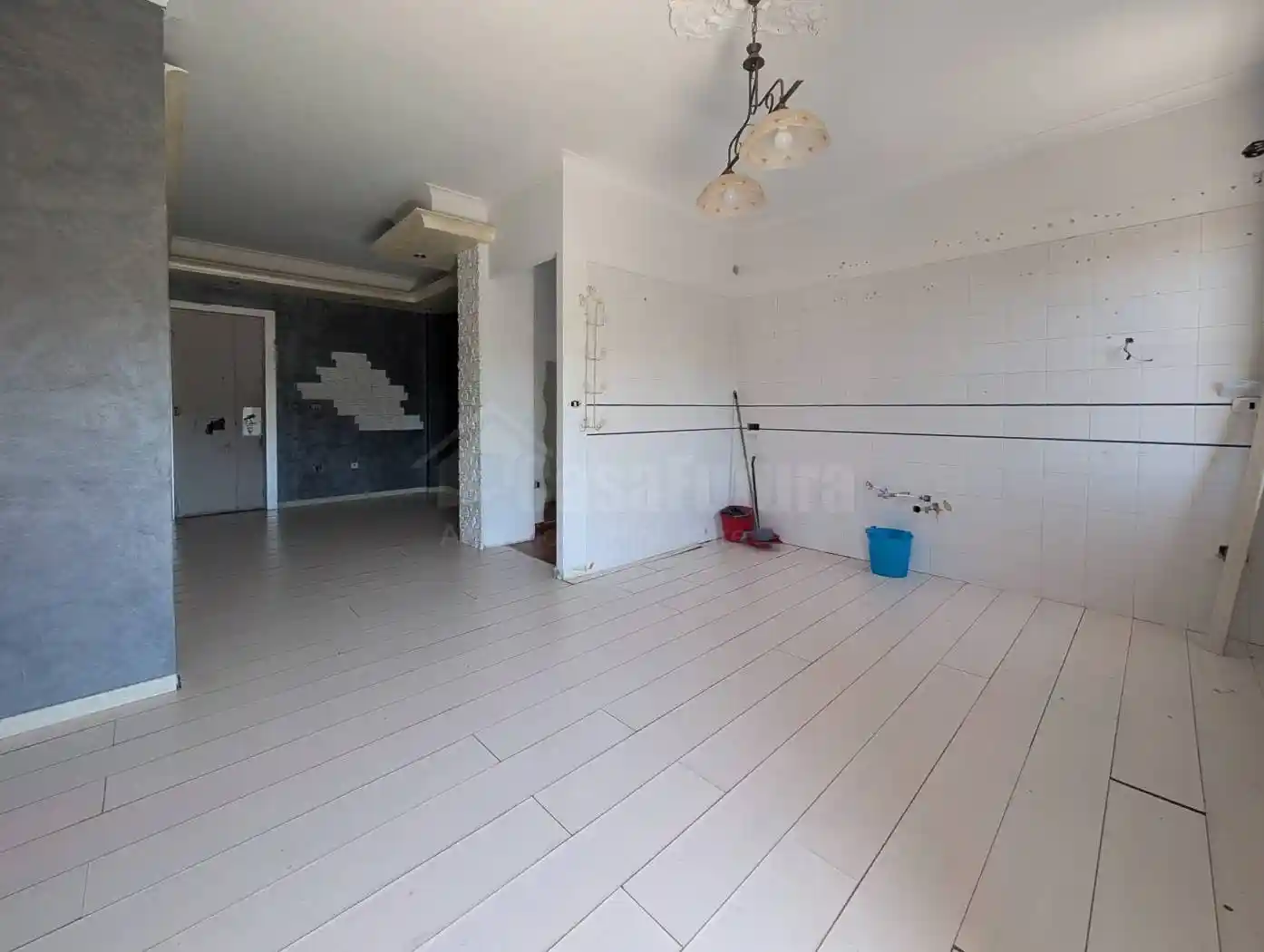 Appartamento in affitto a Napoli