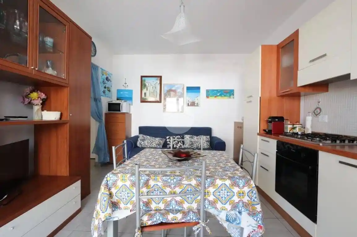 Appartamento in vendita a Tortoreto